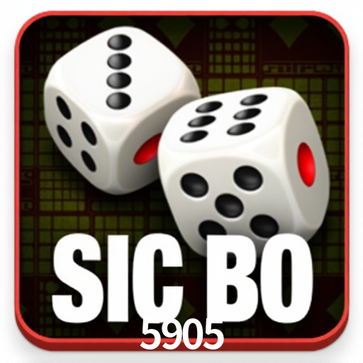 5905 game
