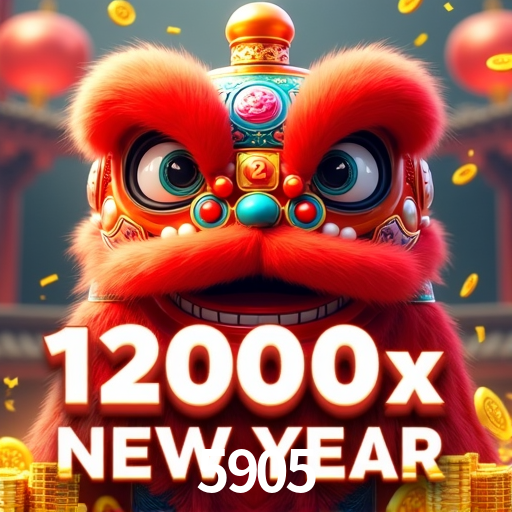 5905 game